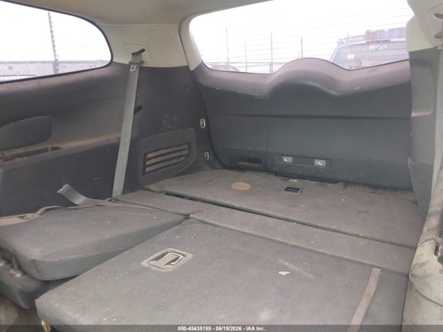 2012 Buick Enclave Convenience მანქანა იყიდება აუქციონზე, vin: 5GAKRBED9CJ422256, აუქციონის ნომერი: 45435155