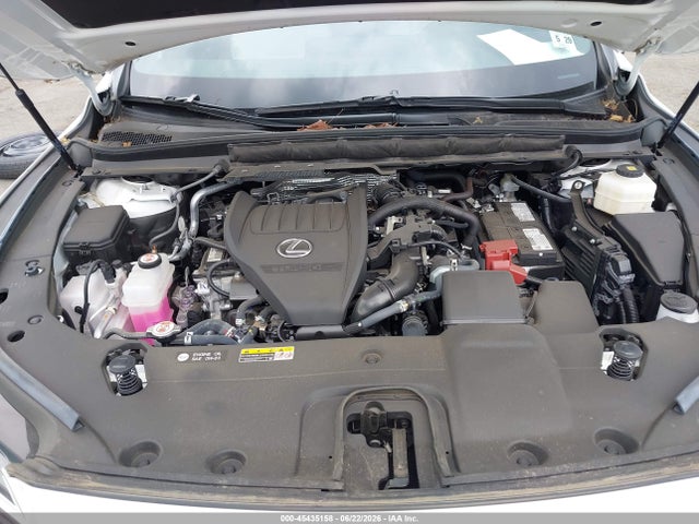 2024 Lexus Rx 350 Premium მანქანა იყიდება აუქციონზე, vin: 2T2BAMCAXRC068659, აუქციონის ნომერი: 45435158