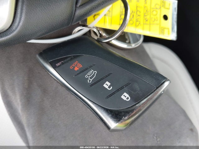 2024 Lexus Rx 350 Premium მანქანა იყიდება აუქციონზე, vin: 2T2BAMCAXRC068659, აუქციონის ნომერი: 45435158