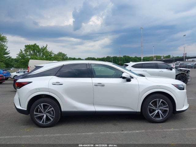 2024 Lexus Rx 350 Premium მანქანა იყიდება აუქციონზე, vin: 2T2BAMCAXRC068659, აუქციონის ნომერი: 45435158