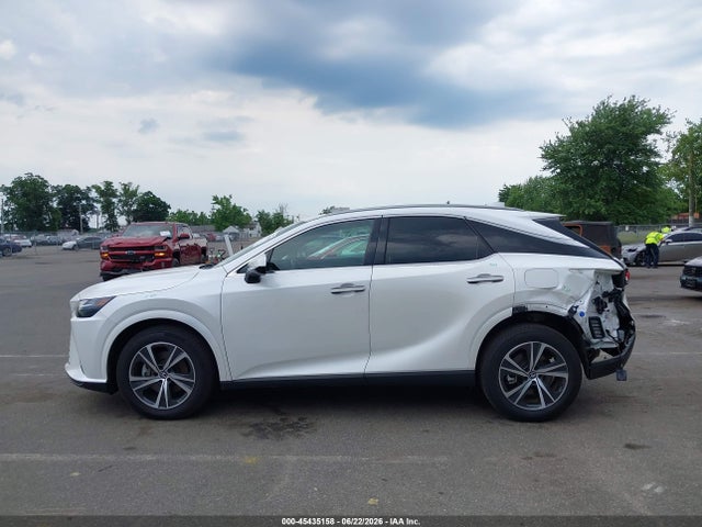 2024 Lexus Rx 350 Premium მანქანა იყიდება აუქციონზე, vin: 2T2BAMCAXRC068659, აუქციონის ნომერი: 45435158