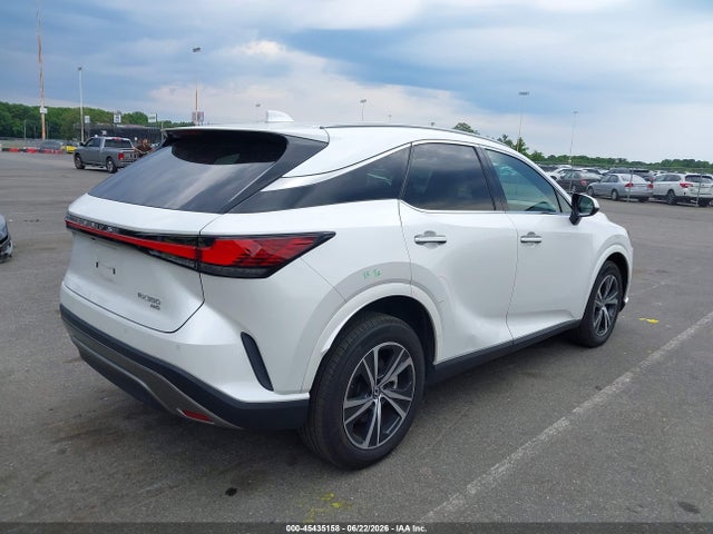 2024 Lexus Rx 350 Premium მანქანა იყიდება აუქციონზე, vin: 2T2BAMCAXRC068659, აუქციონის ნომერი: 45435158