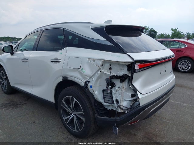 2024 Lexus Rx 350 Premium მანქანა იყიდება აუქციონზე, vin: 2T2BAMCAXRC068659, აუქციონის ნომერი: 45435158