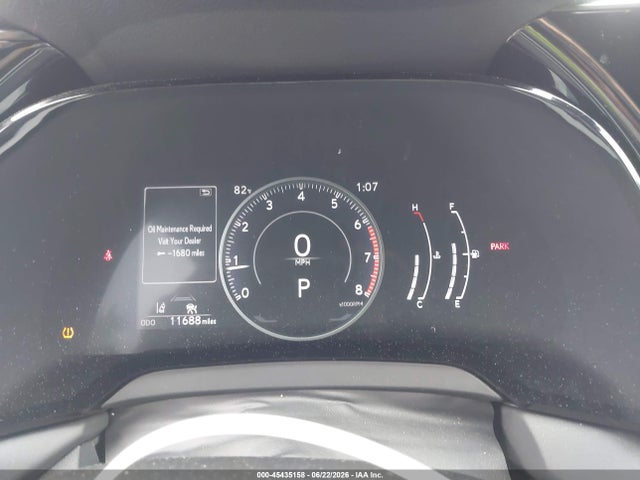 2024 Lexus Rx 350 Premium მანქანა იყიდება აუქციონზე, vin: 2T2BAMCAXRC068659, აუქციონის ნომერი: 45435158