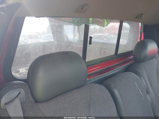 Aukcja sprzedaży 1999 Chevrolet Silverado 1500, vin: 1GCEC14W6XZ207919, numer aukcji: 45435162