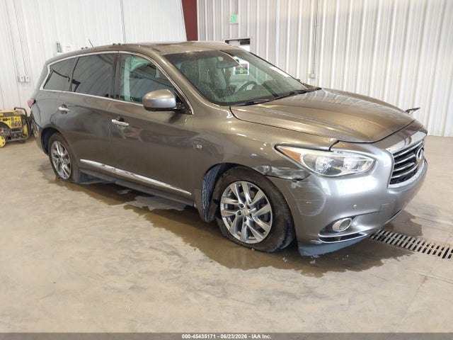 Infiniti QX60 2015 5N1AL0MNXFC505337 main image