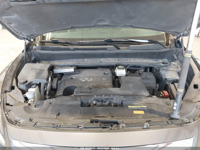Infiniti QX60 2015 5N1AL0MNXFC505337 Image 10