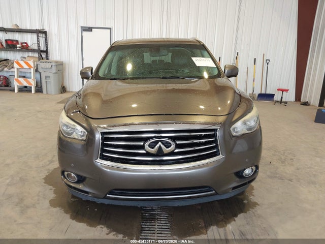 Infiniti QX60 2015 5N1AL0MNXFC505337 Image 12