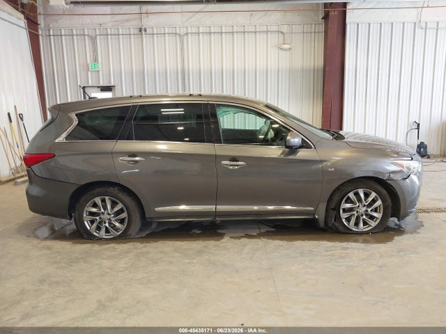 Infiniti QX60 2015 5N1AL0MNXFC505337 Image 13