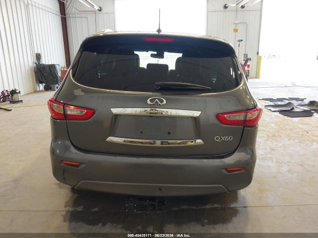 Infiniti QX60 2015 5N1AL0MNXFC505337 Image 16