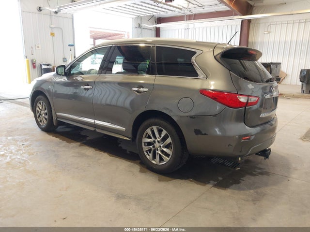 Infiniti QX60 2015 5N1AL0MNXFC505337 Image 3