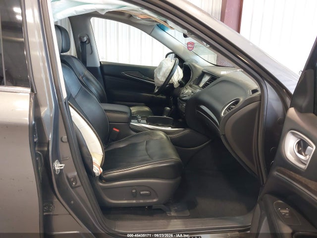 Infiniti QX60 2015 5N1AL0MNXFC505337 Image 5