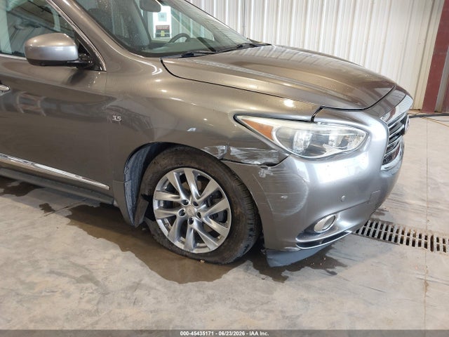 Infiniti QX60 2015 5N1AL0MNXFC505337 Image 6