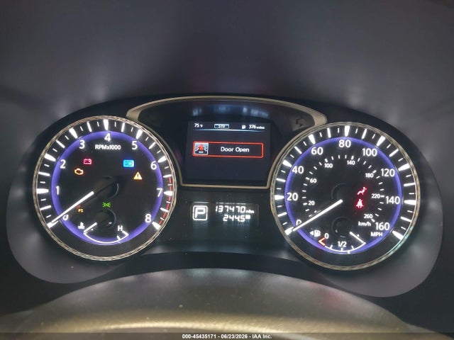 Infiniti QX60 2015 5N1AL0MNXFC505337 Image 7
