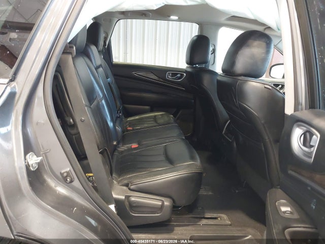 Infiniti QX60 2015 5N1AL0MNXFC505337 Image 8