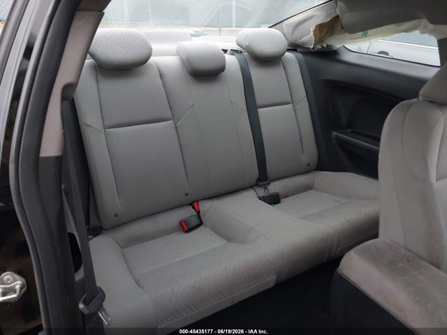 Honda Civic Lx 2014 2HGFG3B54EH511425 Image 8