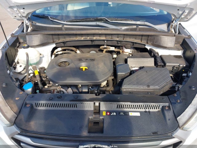 Hyundai TUCSON SE 2018 KM8J23A41JU700570 Image 10
