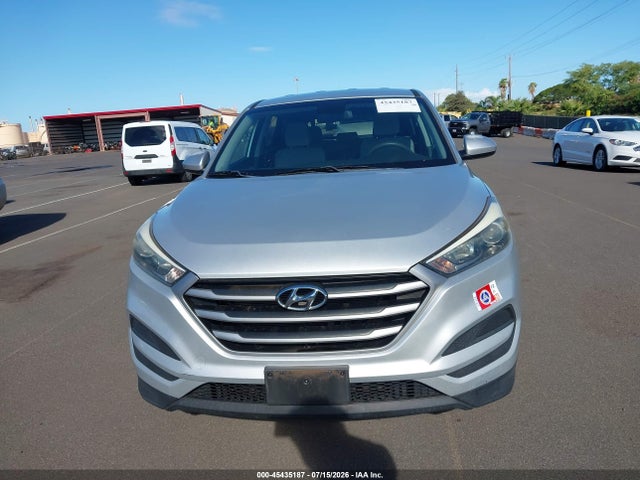 Hyundai TUCSON SE 2018 KM8J23A41JU700570 Image 13