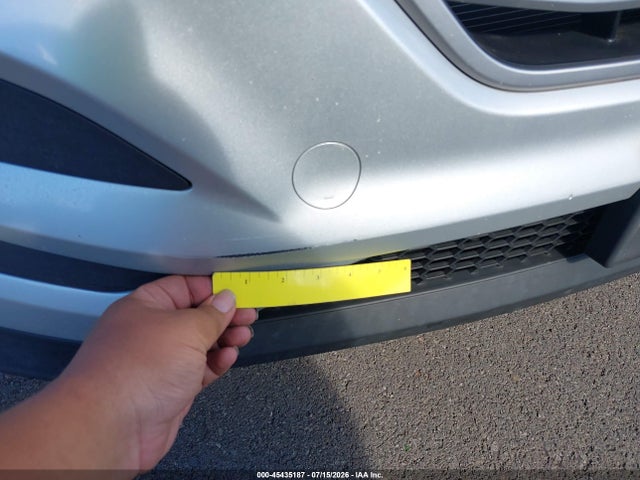 Hyundai TUCSON SE 2018 KM8J23A41JU700570 Image 6