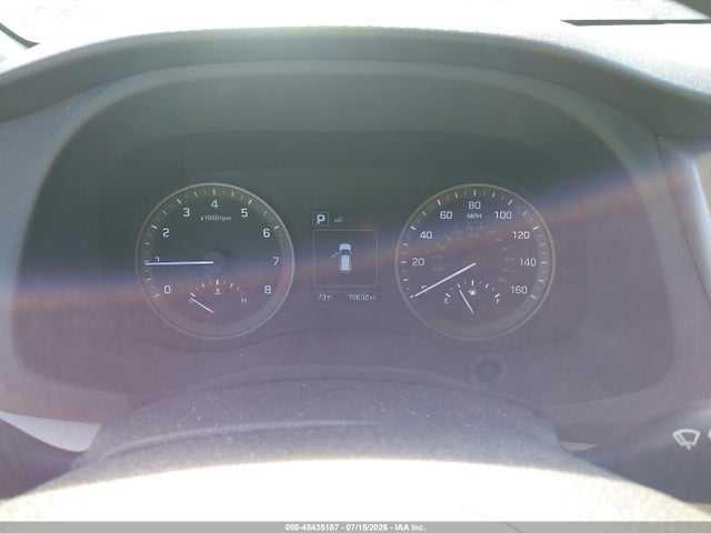 Hyundai TUCSON SE 2018 KM8J23A41JU700570 Image 7