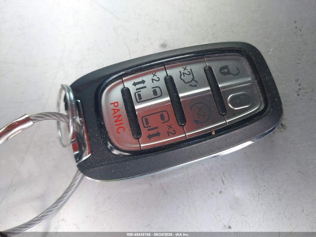 Aukcja sprzedaży 2025 Chrysler Pacifica Select, vin: 2C4RC1BG1SR511174, numer aukcji: 45435188