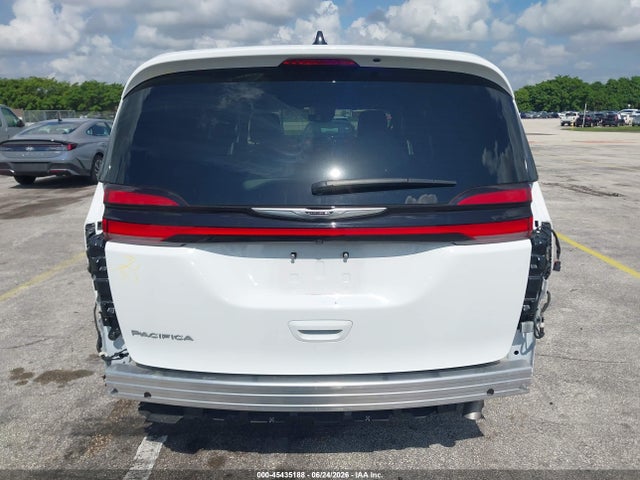 Aukcja sprzedaży 2025 Chrysler Pacifica Select, vin: 2C4RC1BG1SR511174, numer aukcji: 45435188