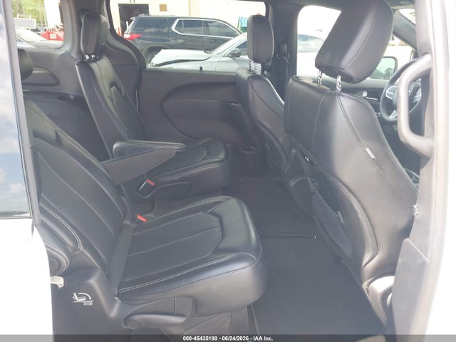 Aukcja sprzedaży 2025 Chrysler Pacifica Select, vin: 2C4RC1BG1SR511174, numer aukcji: 45435188