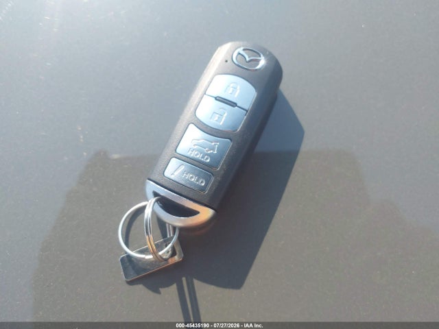 Aukcja sprzedaży 2019 Mazda Cx-5 Grand Touring, vin: JM3KFBDMXK0603628, numer aukcji: 45435190