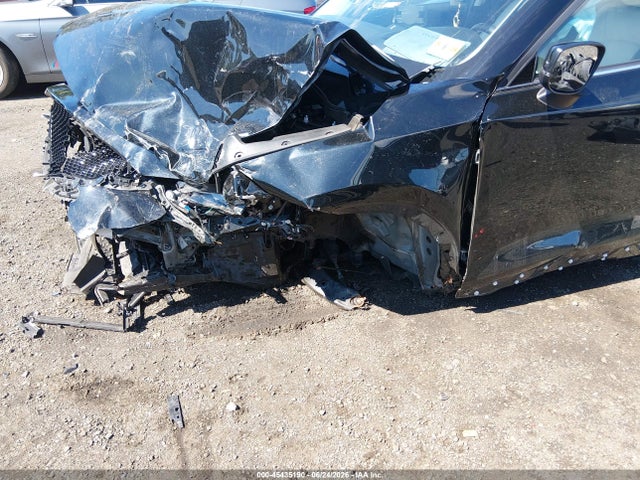 Aukcja sprzedaży 2019 Mazda Cx-5 Grand Touring, vin: JM3KFBDMXK0603628, numer aukcji: 45435190