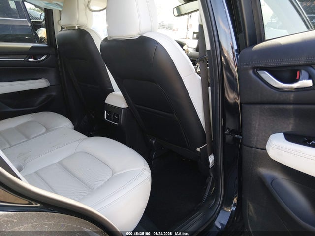 Aukcja sprzedaży 2019 Mazda Cx-5 Grand Touring, vin: JM3KFBDMXK0603628, numer aukcji: 45435190