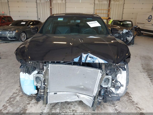 Auction sale of the 2020 Lincoln Nautilus Reserve, vin: 2LMPJ6K98LBL03041, lot number: 45435196