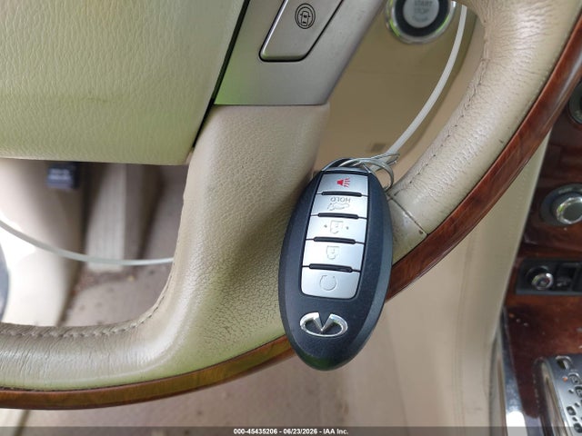 2015 Infiniti Qx80 მანქანა იყიდება აუქციონზე, vin: JN8AZ2NC0F9371242, აუქციონის ნომერი: 45435206