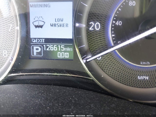 2015 Infiniti Qx80 მანქანა იყიდება აუქციონზე, vin: JN8AZ2NC0F9371242, აუქციონის ნომერი: 45435206