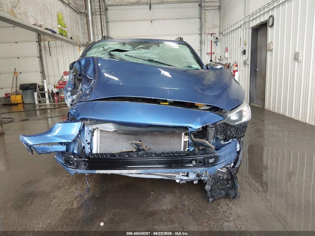 2025 Subaru Crosstrek Premium მანქანა იყიდება აუქციონზე, vin: JF2GUHDC1SH236331, აუქციონის ნომერი: 45435207