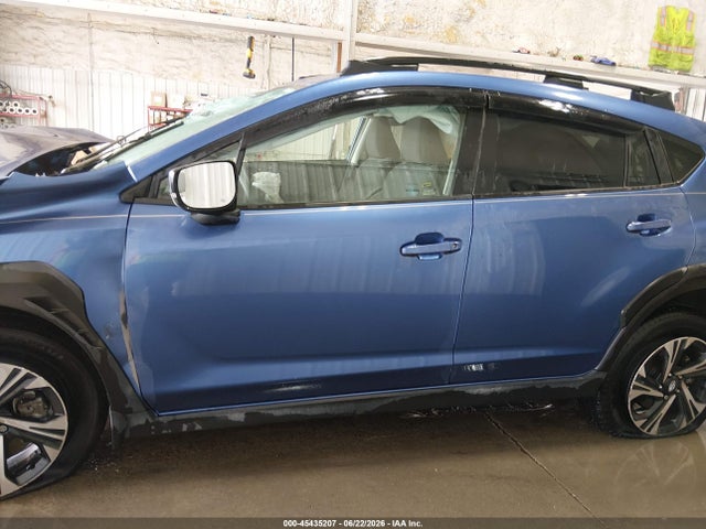 2025 Subaru Crosstrek Premium მანქანა იყიდება აუქციონზე, vin: JF2GUHDC1SH236331, აუქციონის ნომერი: 45435207