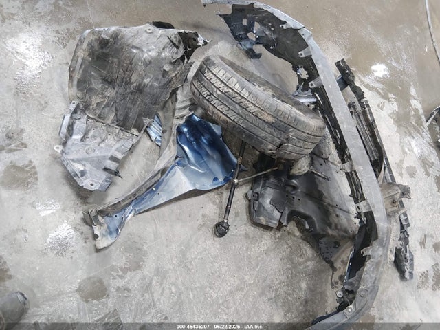 2025 Subaru Crosstrek Premium მანქანა იყიდება აუქციონზე, vin: JF2GUHDC1SH236331, აუქციონის ნომერი: 45435207
