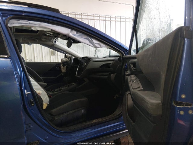 2025 Subaru Crosstrek Premium მანქანა იყიდება აუქციონზე, vin: JF2GUHDC1SH236331, აუქციონის ნომერი: 45435207