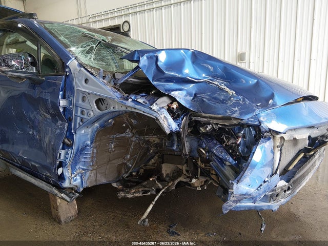 2025 Subaru Crosstrek Premium მანქანა იყიდება აუქციონზე, vin: JF2GUHDC1SH236331, აუქციონის ნომერი: 45435207