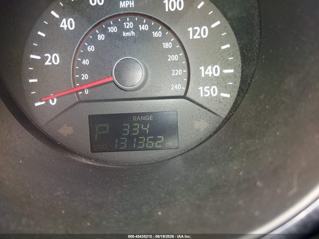 45435210 :رقم المزاد ، 5XYKTDA29DG376428 vin ، 2013 Kia Sorento Lx V6 مزاد بيع