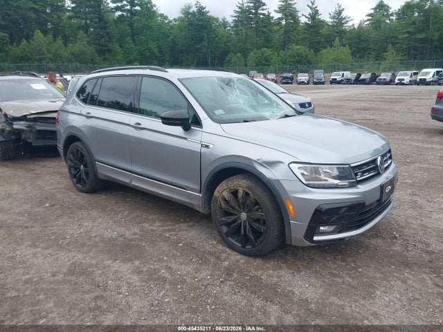 Aukcja sprzedaży 2021 Volkswagen Tiguan 2.0t Se/2.0t Se R-line Black/2.0t Sel, vin: 3VV2B7AX1MM022424, numer aukcji: 45435211