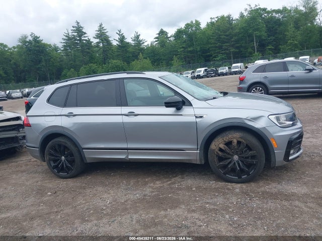 Aukcja sprzedaży 2021 Volkswagen Tiguan 2.0t Se/2.0t Se R-line Black/2.0t Sel, vin: 3VV2B7AX1MM022424, numer aukcji: 45435211