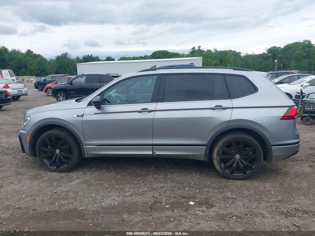 Aukcja sprzedaży 2021 Volkswagen Tiguan 2.0t Se/2.0t Se R-line Black/2.0t Sel, vin: 3VV2B7AX1MM022424, numer aukcji: 45435211