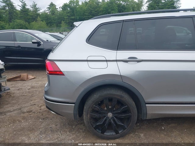 Aukcja sprzedaży 2021 Volkswagen Tiguan 2.0t Se/2.0t Se R-line Black/2.0t Sel, vin: 3VV2B7AX1MM022424, numer aukcji: 45435211