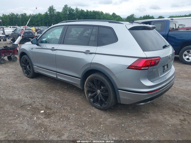 Aukcja sprzedaży 2021 Volkswagen Tiguan 2.0t Se/2.0t Se R-line Black/2.0t Sel, vin: 3VV2B7AX1MM022424, numer aukcji: 45435211