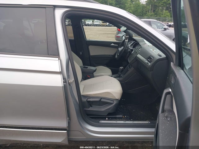 Aukcja sprzedaży 2021 Volkswagen Tiguan 2.0t Se/2.0t Se R-line Black/2.0t Sel, vin: 3VV2B7AX1MM022424, numer aukcji: 45435211