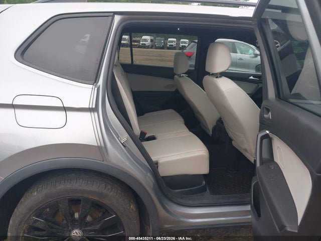 Aukcja sprzedaży 2021 Volkswagen Tiguan 2.0t Se/2.0t Se R-line Black/2.0t Sel, vin: 3VV2B7AX1MM022424, numer aukcji: 45435211