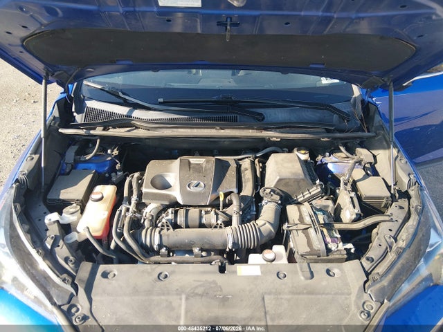 Продаж на аукціоні авто 2016 Lexus Nx 200t F Sport, vin: JTJYARBZ6G2038473, номер лоту: 45435212