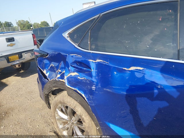 Продаж на аукціоні авто 2016 Lexus Nx 200t F Sport, vin: JTJYARBZ6G2038473, номер лоту: 45435212