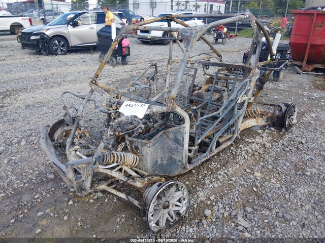 Продаж на аукціоні авто 2026 Kawasaki Krf 1000, vin: JKARFCD16TB505344, номер лоту: 45435215