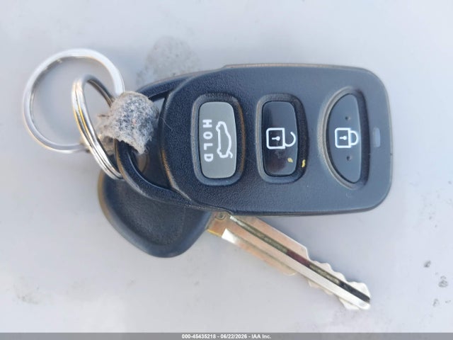 Hyundai ELANTRA SE 2017 KMHD74LFXHU398595 Image 11